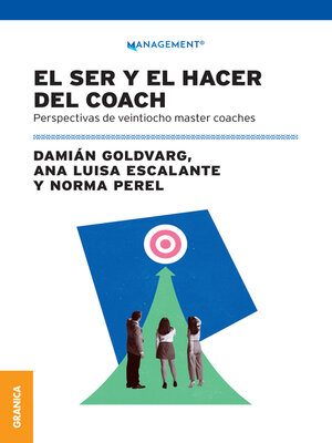 cover image of El ser y hacer del coach